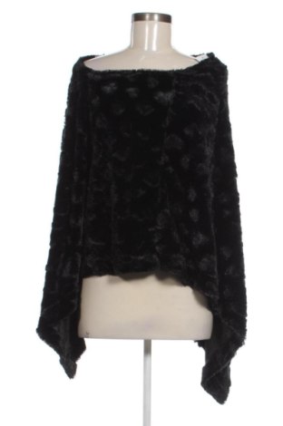 Πόντσο Unbranded, Μέγεθος M, Χρώμα Μαύρο, Τιμή 9,00 €, #136991617