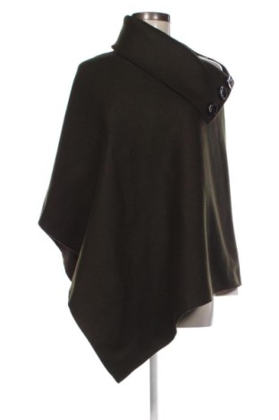 Πόντσο Unbranded, Μέγεθος M, Χρώμα Πράσινο, Τιμή 13,81 €, #137001107