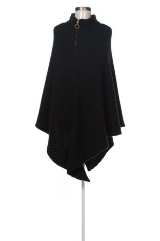 Ponczo Unbranded, Rozmiar M, Kolor Czarny, Cena 63,50 zł, #137007217