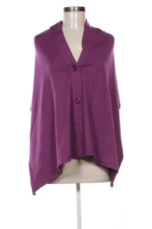 Poncho Picadilly, Mărime M, Culoare Mov, Preț 62,00 Lei, #137023943