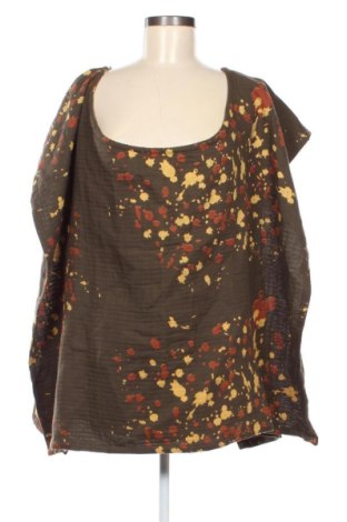Pončo  Unbranded, Velikost XXL, Barva Vícebarevné, Cena  389,00 Kč, #137033598