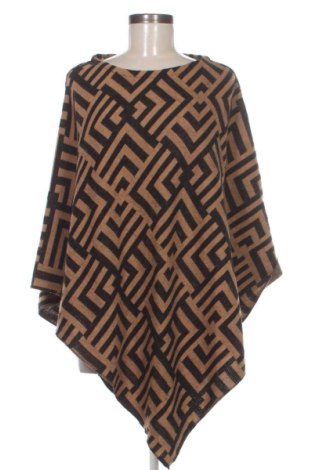 Poncho Unbranded, Mărime L, Culoare Multicolor, Preț 89,23 Lei, #137018623