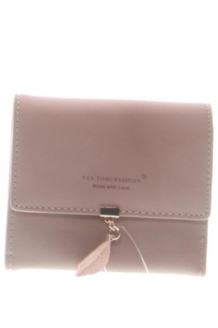 Portmoneu Unbranded, Culoare Mov deschis, Preț 63,99 Lei, #136757629