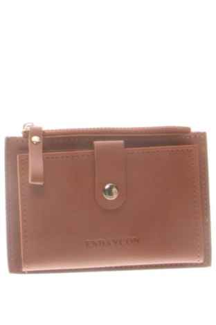 Geldbörsen Unbranded, Farbe Braun, Preis € 12,00, #136936434