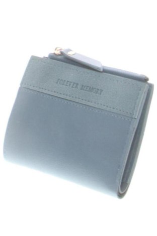 Портмоне Unbranded, Цвят Син, Цена 11,00 €, #136936488