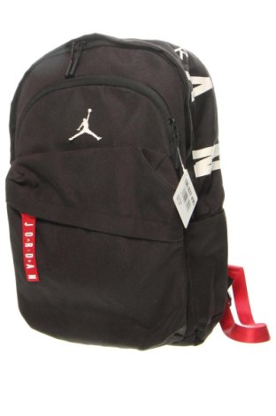 Σακίδιο πλάτης Air Jordan Nike, Χρώμα Μαύρο, Τιμή 38,99 €, #136837495