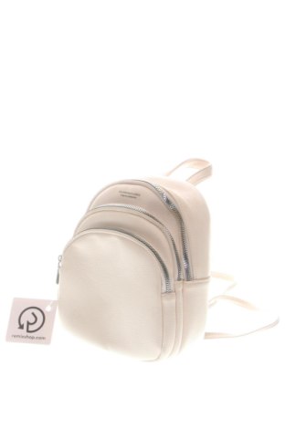 Раница Unbranded, Цвят Бежов, Цена 14,96 €, #136904763