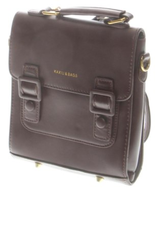 Раница Unbranded, Цвят Червен, Цена 15,00 €, #136994593