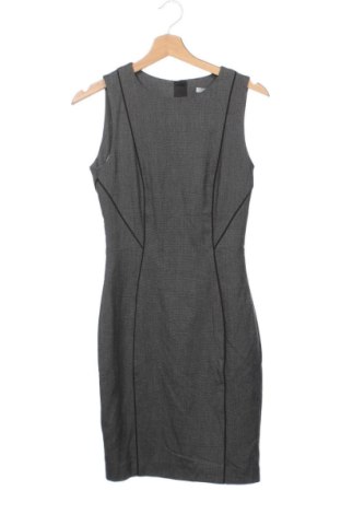 Рокля H&M, Размер XS, Цвят Сив, Цена 19,42 €, #136726534