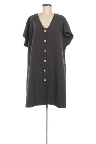 Kleid Unbranded, Größe XXL, Farbe Grau, Preis 31,99 €, #136733657