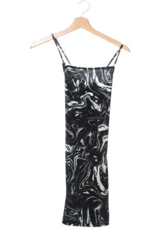 Φόρεμα H&M, Μέγεθος XS, Χρώμα Πολύχρωμο, Τιμή 14,99 €, #136747053