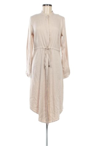 Sukienka Unbranded, Rozmiar L, Kolor Beżowy, Cena 116,99 zł, #136769720