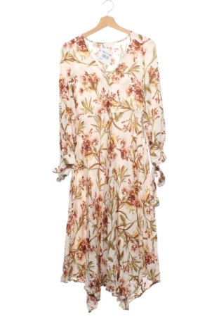 Kleid H&M, Größe XXS, Farbe Mehrfarbig, Preis € 20,99, #136771209