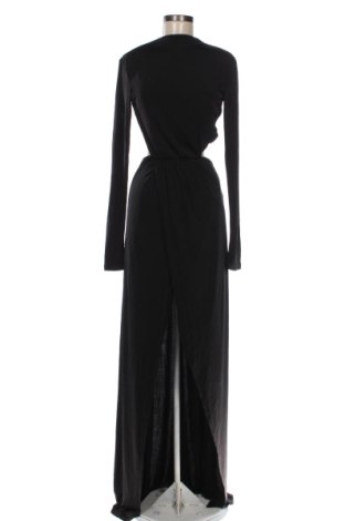 Рокля H&M, Размер XL, Цвят Черен, Цена 32,00 €, #136776527