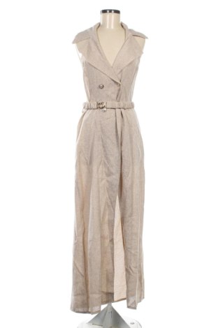 Kleid SHEIN, Größe L, Farbe Beige, Preis € 17,99, #136779946