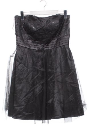 Sukienka Vera Mont, Rozmiar M, Kolor Czarny, Cena 120,99 zł, #136791047