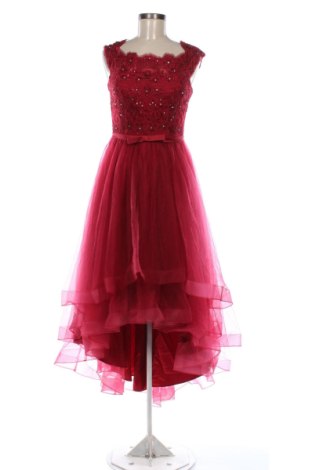 Kleid JJ's House, Größe XS, Farbe Rot, Preis 55,99 €, #136794206