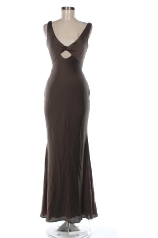 Рокля ASOS DESIGN, Размер S, Цвят Зелен, Цена 24,77 €, #136795915