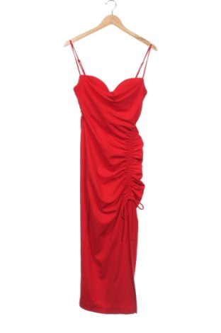 Φόρεμα Zara, Μέγεθος L, Χρώμα Κόκκινο, Τιμή 24,00 €, #136796066
