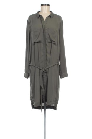 Kleid H&M, Größe XL, Farbe Grün, Preis 26,21 €, #136819101