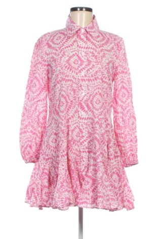 Šaty  Zara, Veľkosť L, Farba Viacfarebná, Cena  23,95 €, #136826963