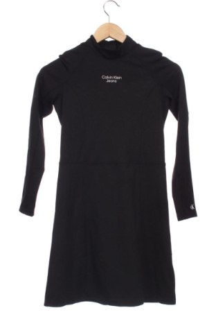 Šaty  Calvin Klein Jeans, Veľkosť XS, Farba Čierna, Cena  35,00 €, #136831617