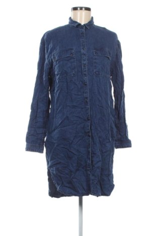 Rochie Pepe Jeans, Mărime M, Culoare Albastru, Preț 152,99 Lei, #136833018