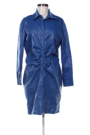 Rochie Reserved, Mărime L, Culoare Albastru, Preț 114,69 Lei, #136867148