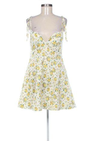 Φόρεμα Zara, Μέγεθος S, Χρώμα Πολύχρωμο, Τιμή 18,00 €, #136889745