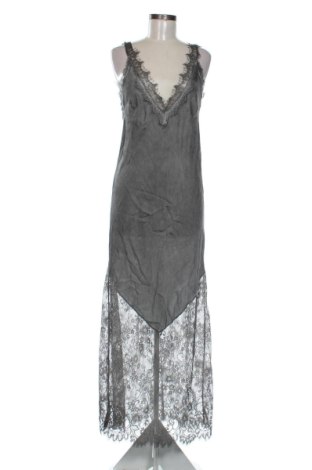 Rochie Unbranded, Mărime L, Culoare Gri, Preț 182,99 Lei, #136891935