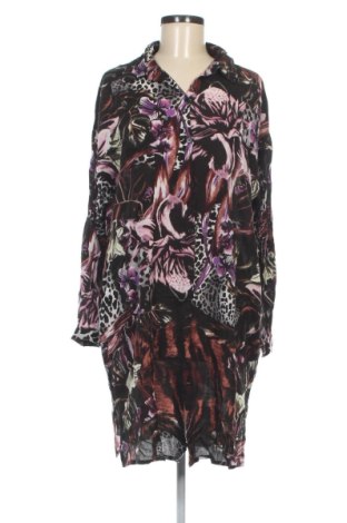 Kleid Unbranded, Größe L, Farbe Mehrfarbig, Preis 27,99 €, #136896086