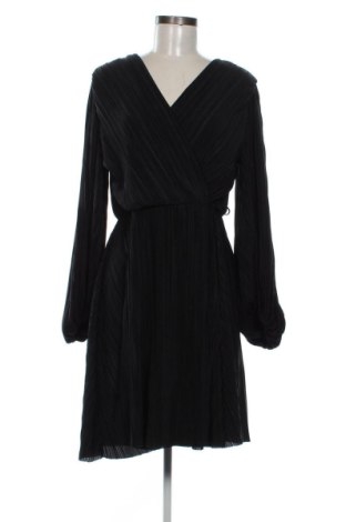 Φόρεμα H&M, Μέγεθος L, Χρώμα Μαύρο, Τιμή 15,90 €, #136898811