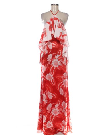 Φόρεμα Unbranded, Μέγεθος L, Χρώμα Πολύχρωμο, Τιμή 32,00 €, #136903280