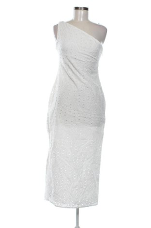 Φόρεμα Zara, Μέγεθος S, Χρώμα Λευκό, Τιμή 23,00 €, #136908045