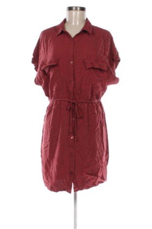 Kleid Ardene, Größe XL, Farbe Rot, Preis € 25,99, #136909178