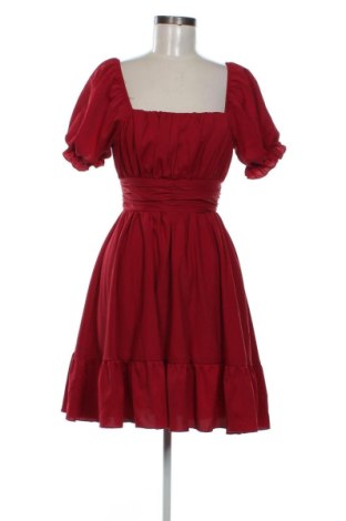 Φόρεμα Unbranded, Μέγεθος XS, Χρώμα Κόκκινο, Τιμή 11,89 €, #136909654