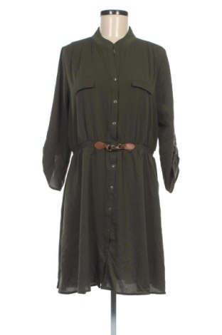 Šaty  Unbranded, Velikost M, Barva Zelená, Cena  419,00 Kč, #136909895