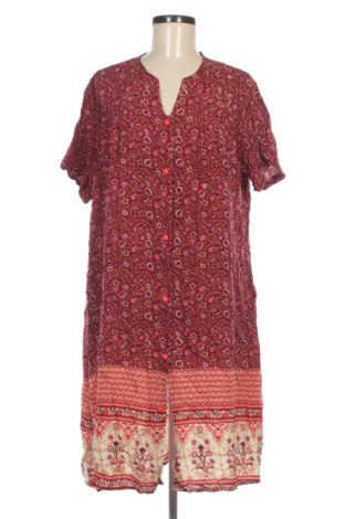 Šaty  Unbranded, Velikost XL, Barva Červená, Cena  779,00 Kč, #136911064