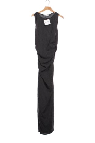 Šaty  Pull&Bear, Veľkosť XS, Farba Sivá, Cena  13,95 €, #136916539