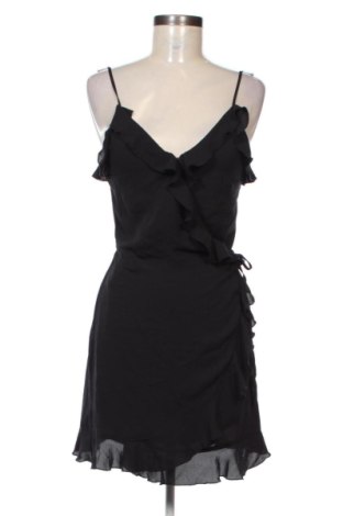 Šaty  H&M, Velikost S, Barva Černá, Cena  399,00 Kč, #136917365