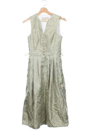 Kleid Bergfeuer, Größe S, Farbe Mehrfarbig, Preis 95,99 €, #136918611