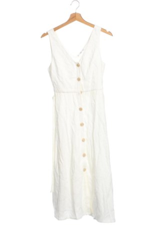 Φόρεμα Mango, Μέγεθος XS, Χρώμα Εκρού, Τιμή 23,00 €, #136918698