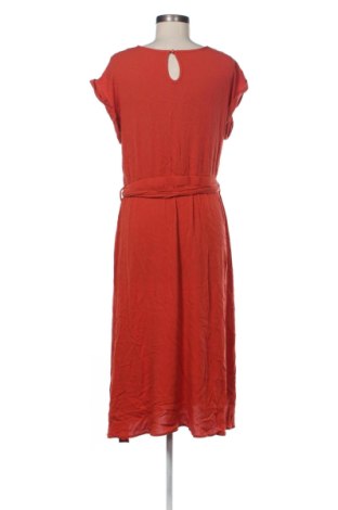 Kleid SHEIN, Größe XL, Farbe Orange, Preis 22,99 €, #136918903