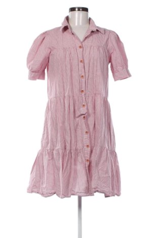 Φόρεμα Lee Cooper, Μέγεθος M, Χρώμα Πολύχρωμο, Τιμή 24,55 €, #136919034