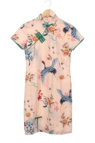 Rochie Unbranded, Mărime XS, Culoare Roz, Preț 128,99 Lei, #136919323