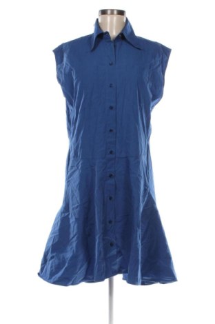 Rochie Pinko, Mărime XL, Culoare Albastru, Preț 774,99 Lei, #136920130