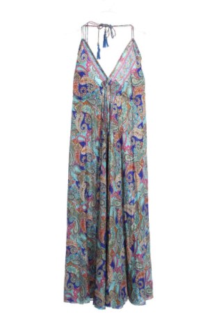 Kleid Unbranded, Größe L, Farbe Mehrfarbig, Preis 19,99 €, #136920989