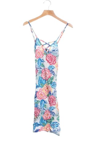 Φόρεμα H&M, Μέγεθος XS, Χρώμα Πολύχρωμο, Τιμή 14,99 €, #136921060
