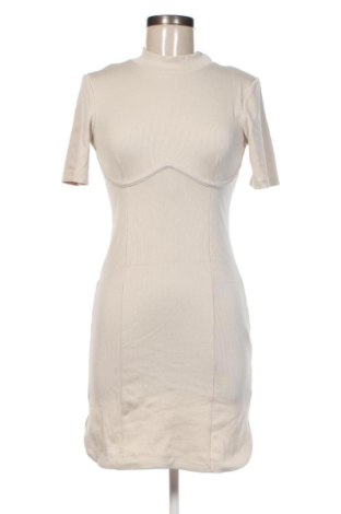 Φόρεμα Unbranded, Μέγεθος M, Χρώμα Εκρού, Τιμή 13,99 €, #136921515