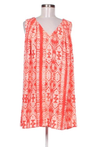 Kleid Dunnes, Größe L, Farbe Mehrfarbig, Preis 15,15 €, #136921835